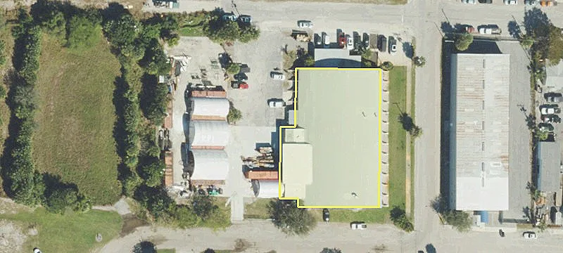3001 Tuxedo Ave