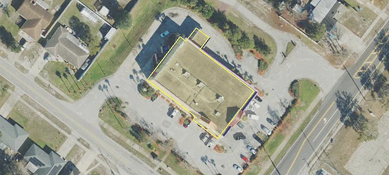 1250 Providence Blvd
