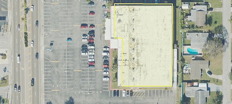 600 Courtenay Pkwy