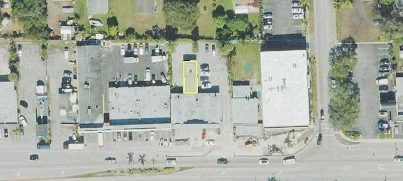 5811 Hallandale Bch Blvd, Unit 5817