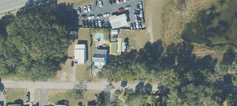 1515 Old Eustis Rd