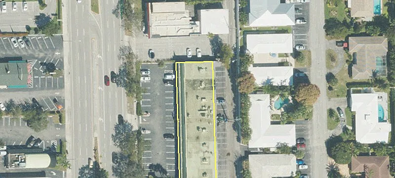 4144 Federal Hwy, Unit 4