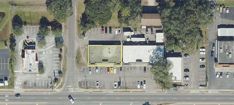 2002 Fletcher Ave