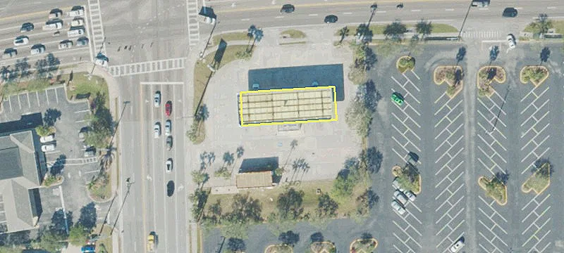 201 Eau Gallie Blvd