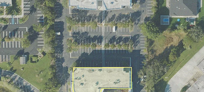 18503 Pnes Blvd Ste, Unit 302