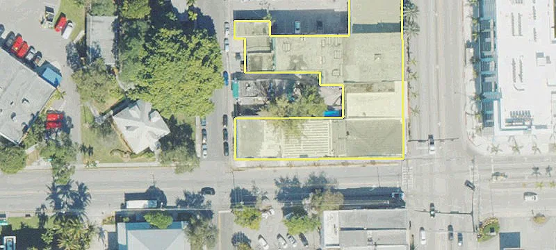 24 Dania Bch Blvd