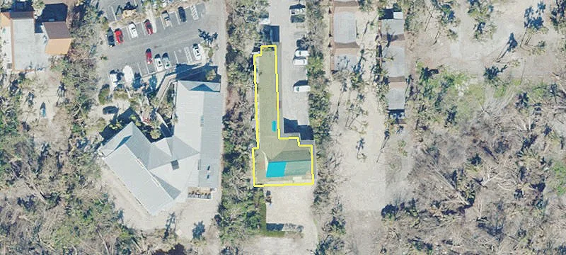 1547 Periwinkle Way