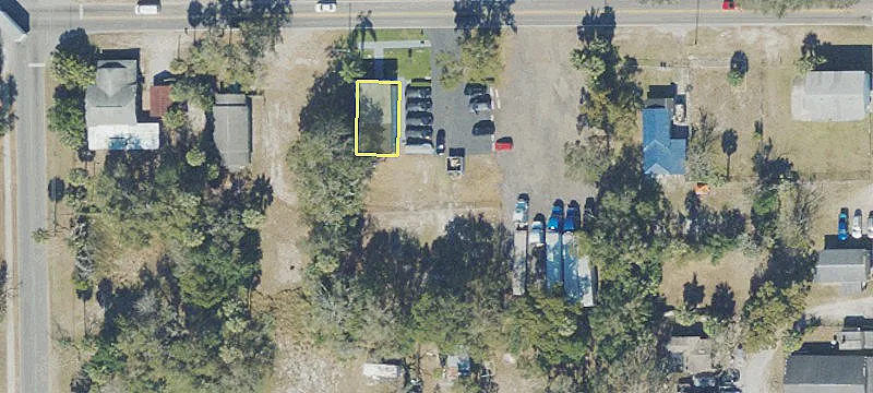 44 Michael Gladden Blvd