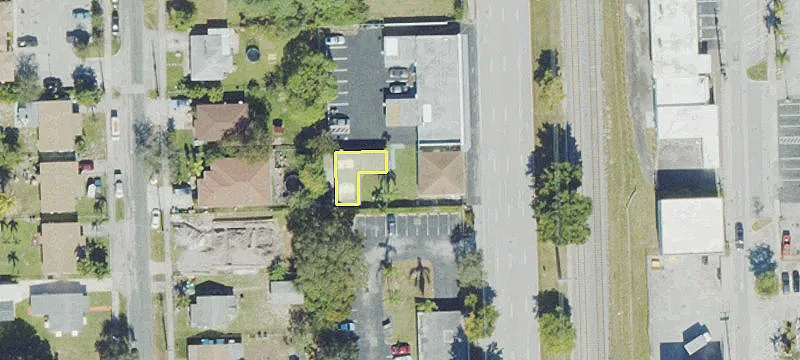 121 Dixie Hwy