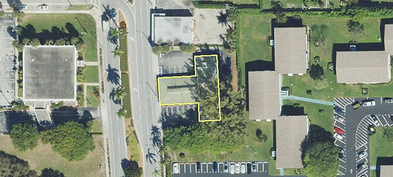400 Federal Hwy Ste, Unit 401