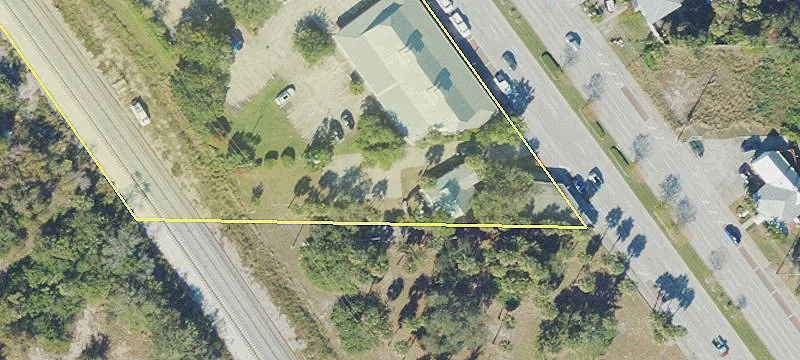 1545 Us Hwy 1st 1