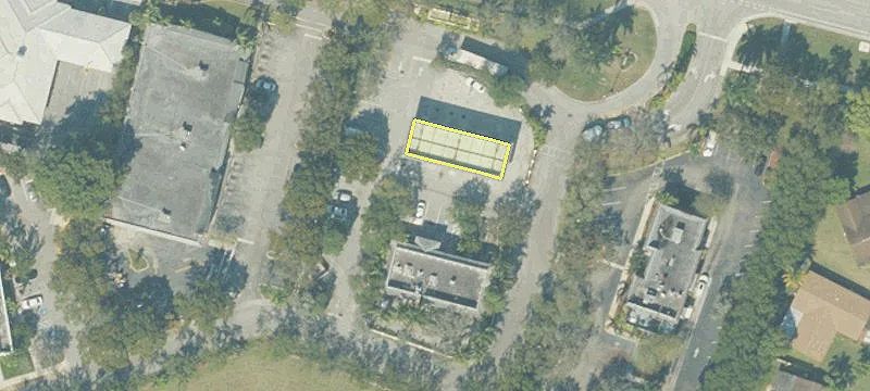 9970 Oakland Park Blvd