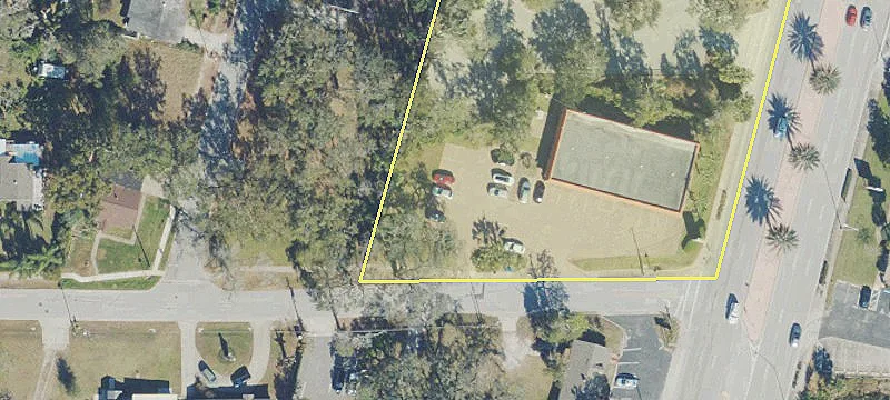 111 Normandy Rd