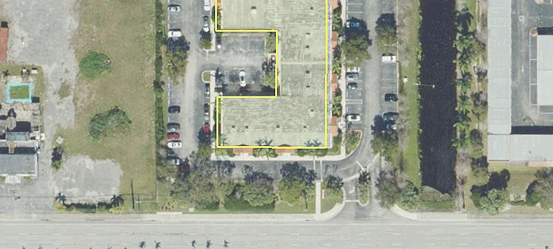 4851 Hillsboro Blvd Ste 3a