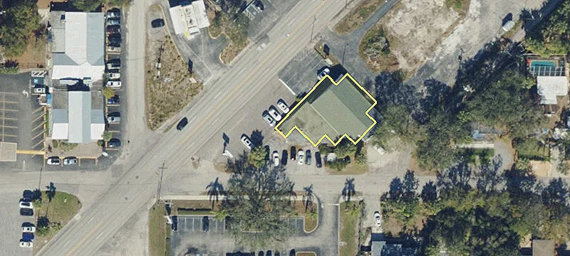 4066 Henderson Blvd