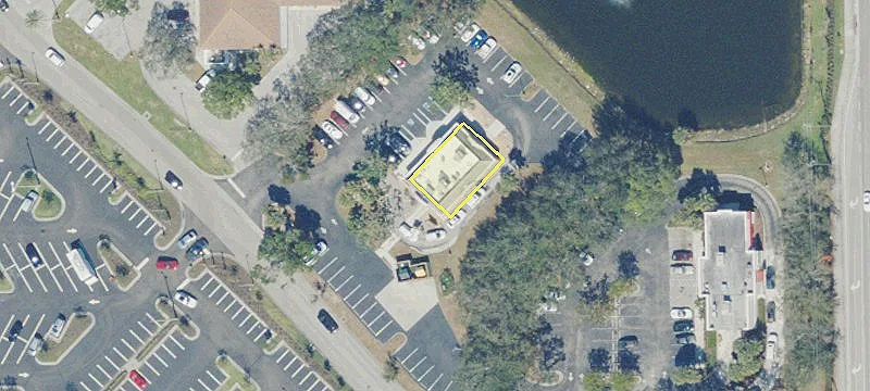 2424 Pne Rdg Rd