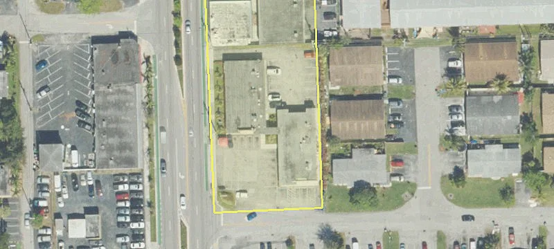 3620 Andrews Ave, Unit 3656
