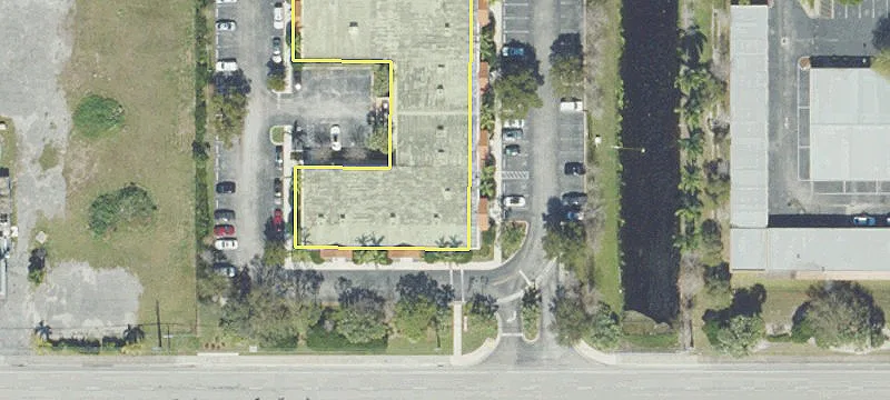 4851 Hillsboro Blvd Ste 5a