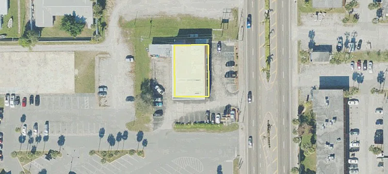 795 Courtenay Pkwy