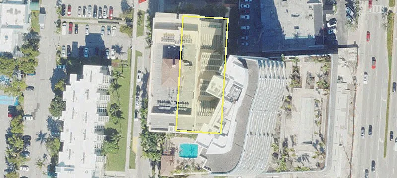 17555 Atlantic Blvd, Unit CU2