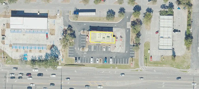 2670 Creighton Rd