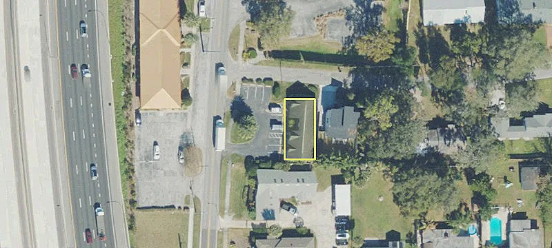 250 Wymore Rd