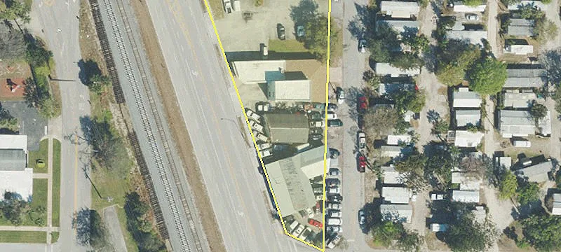 2424 Us Hwy 1st 1