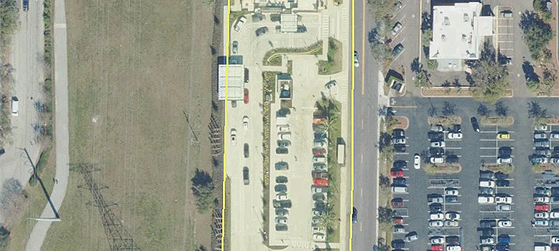 2525 Gulf To Bay Blvd