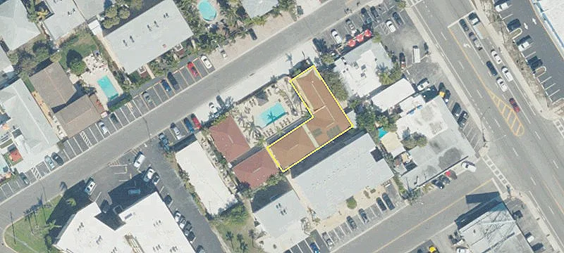 600 68th Ave
