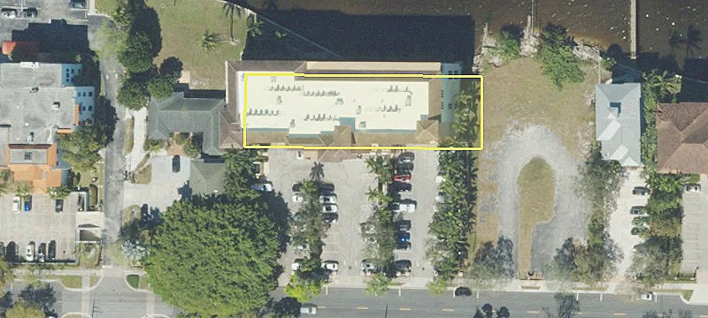 309 Osceola St Ste, Unit 204