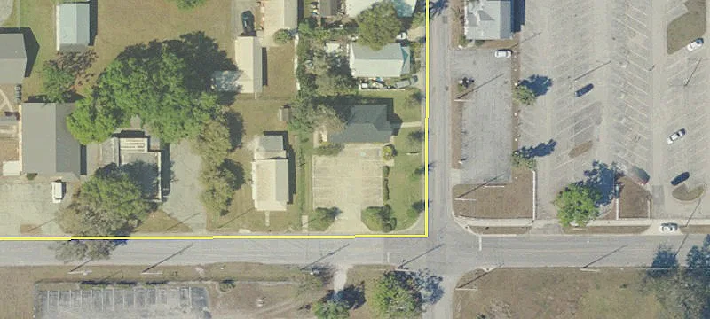205 Ml Ave