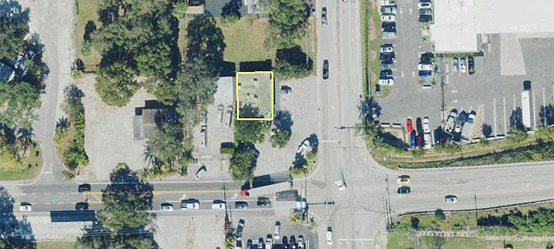 4191 Ravenswood Rd