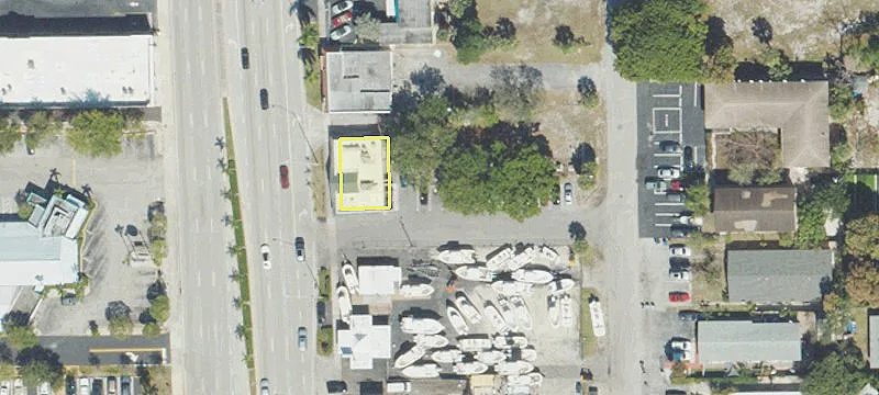 218 Federal Hwy
