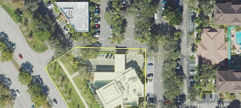 100 University Dr