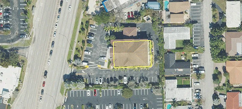 1540 Federal Hwy