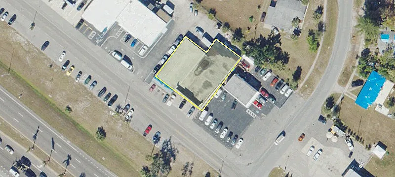 3642 Tamiami Trl Ste B