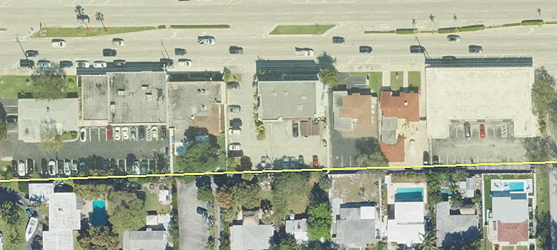 1600 Atlantic Blvd
