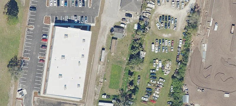 2233 Hwy 70