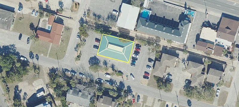 100 Arricola Ave