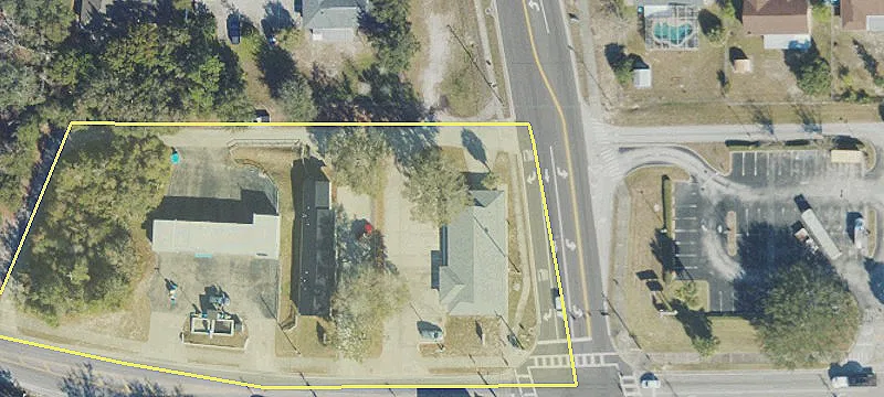 1806 Elkcam Blvd