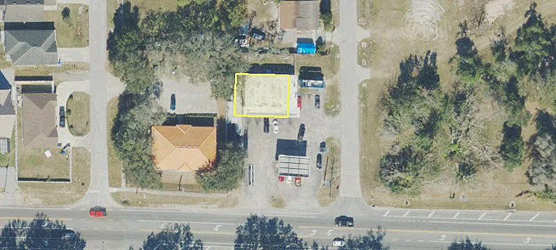 1212 Silver Star Rd