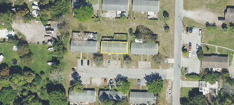 3802 Melaleuca Ln