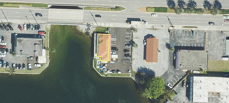 640 Northlake Blvd