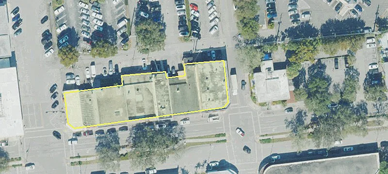 101 Westward Dr