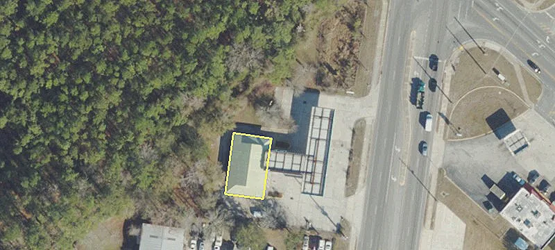 116 College Dr