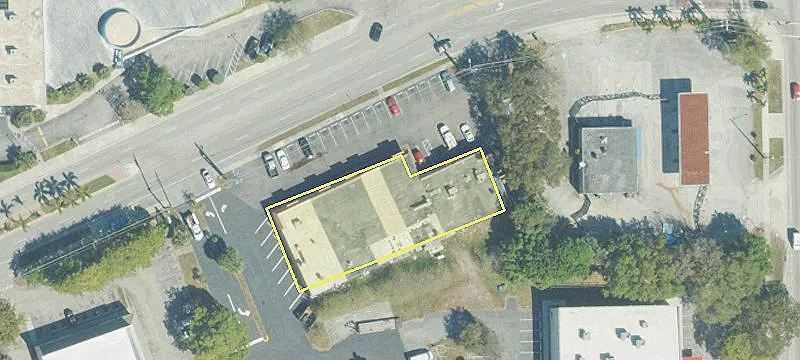 7130-7134 Kimberly Blvd