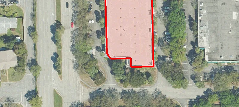 6761 Sunrise Blvd, Unit 1