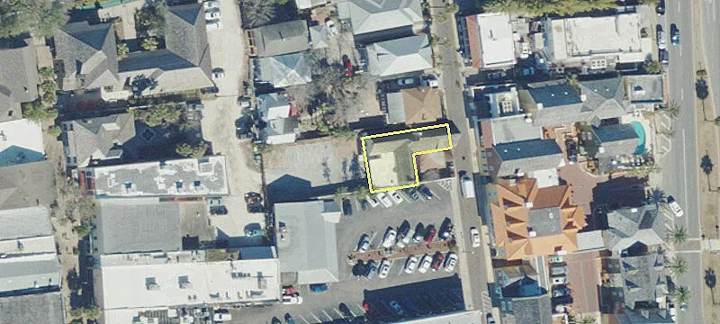 58 Charlotte St