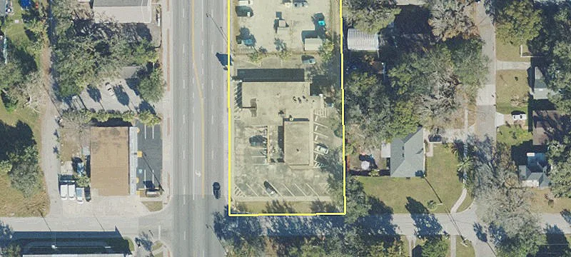 1011 French Ave