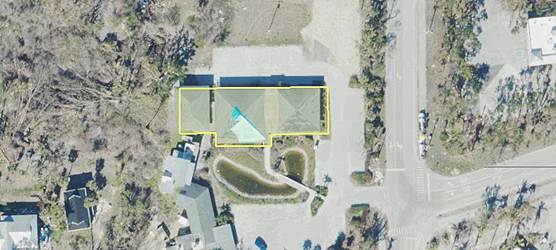 630 Tarpon Bay Rd